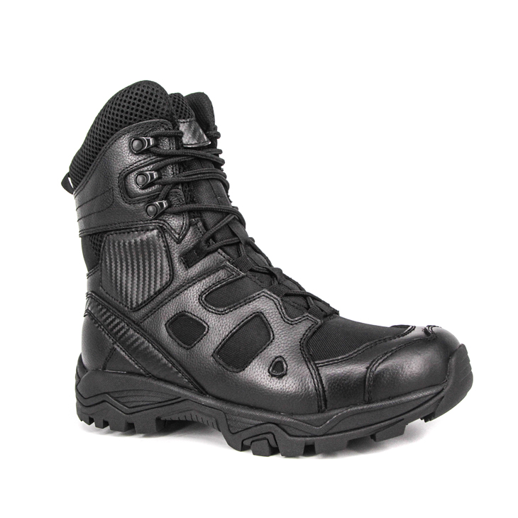 4270 2-7 Milforce Boots militaires 