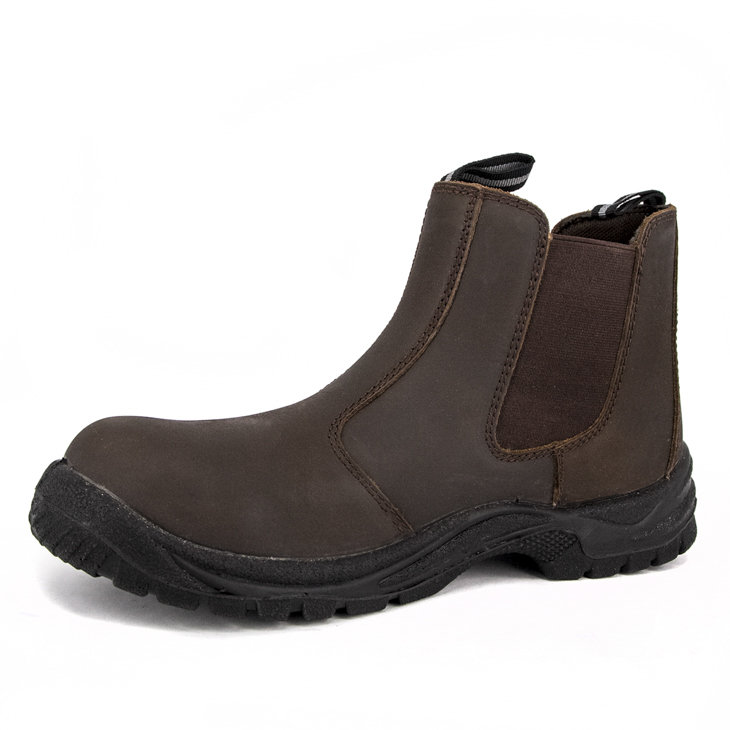 de sécurité militaire milforce 3104-8 Milforce Military Safety Chaussures 