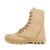  Chaussures de travail sur toile confortable au sable 2203