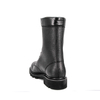 Police Tactical Searcher Boots en cuir complet 6207