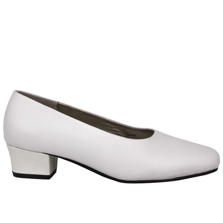 1114-1 Bottes de bureau Milforce 