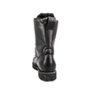 Boots volants militaires noirs 9202