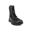Botte de tactique militaire de sécurité personnalisée pour les jeunes 