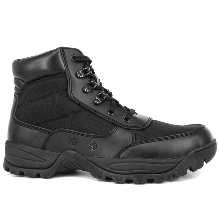 Bottes tactiques militaires légères légères en gros 4115