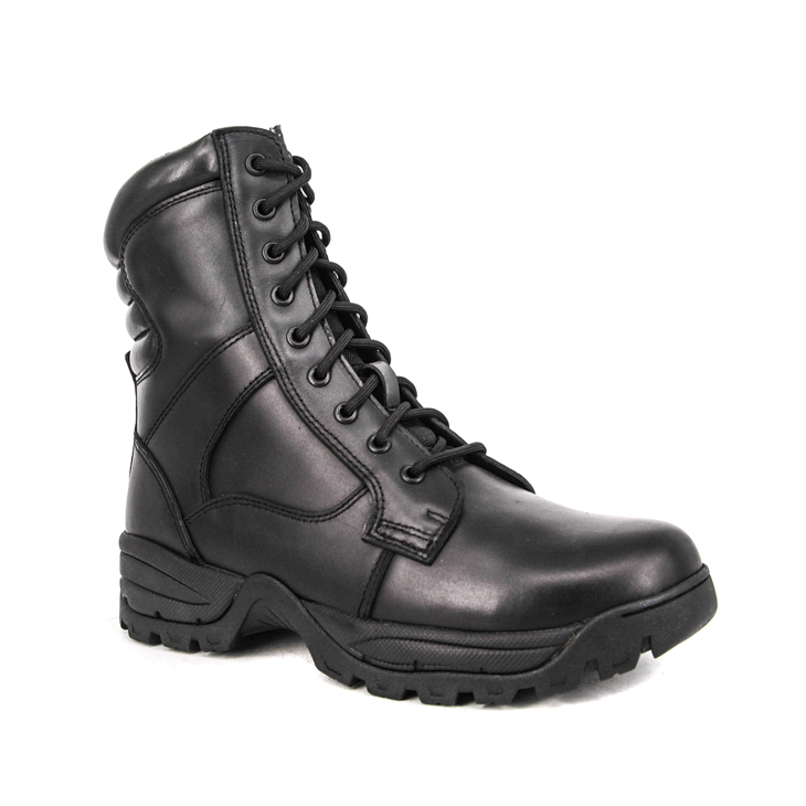 6273-6 Milforce Military Boots 