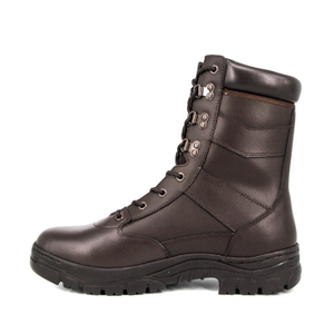 Combat uniforme britannique Bottes tactiques militaires 6248