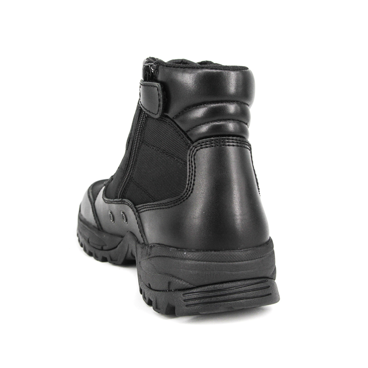 4115-4 Milforce Tactical Boots 