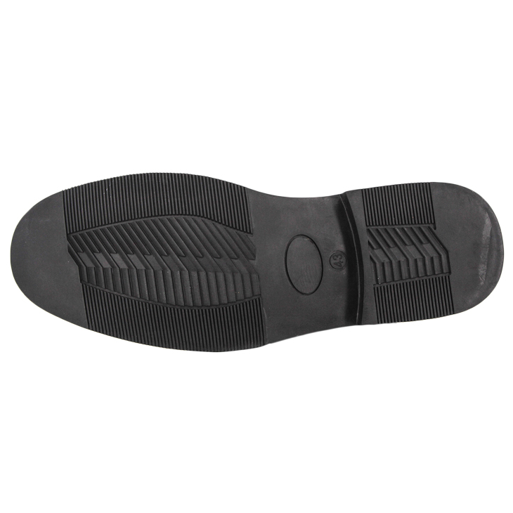 1215-5 Milforce Boots Office Boots
