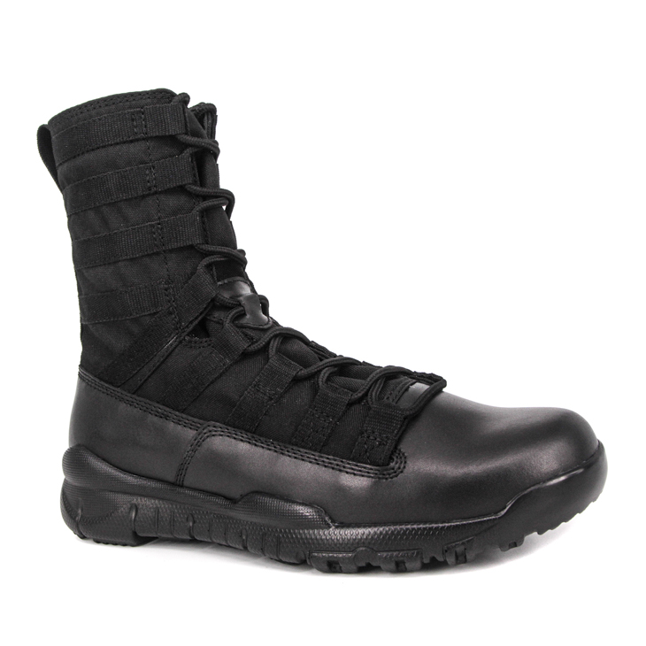 5238-7 Milforce Jungle Boots 