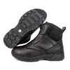 Combat Cuir Ankle Boa Systemmilitary Tactical Boots 4125