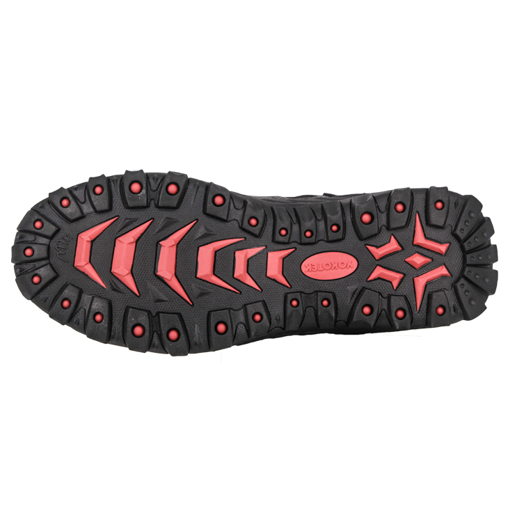4290-5 Milforce Tactical Boots