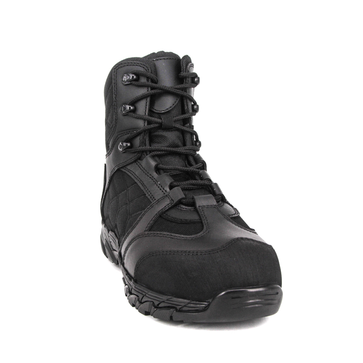 4126-3 Bottes de bureau de Milforce 