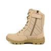 Véritable chasse des bottes de désert de goodyear militaire 7259