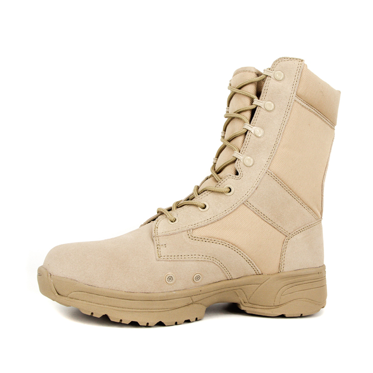 7260-8 MILFORCE BOOTS DÉSERT 