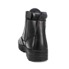 Randonnée à la cheville Men de cuir complet Bottes tactiques militaires 6123