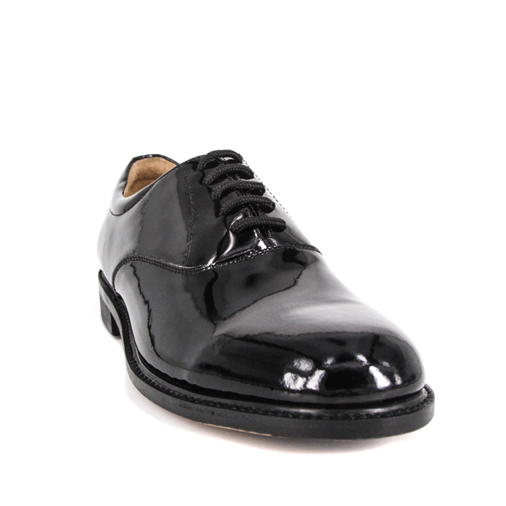 1238-3 Milforce Office Shoes 