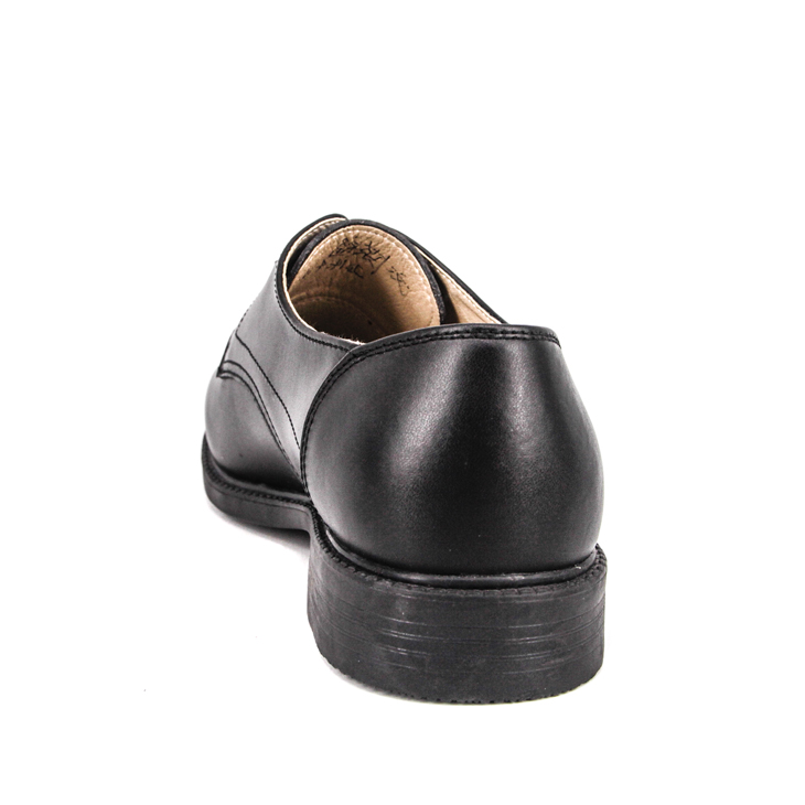 1269-4 Milforce Office Shoes 