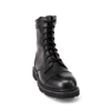 Bottes de cuir authentiques à pied imperméables 6229