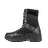 Bottes tactiques militaires vintage masculin 4263