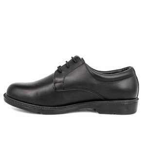 Chaussures de bureau de l'Oxford Government Government 1258