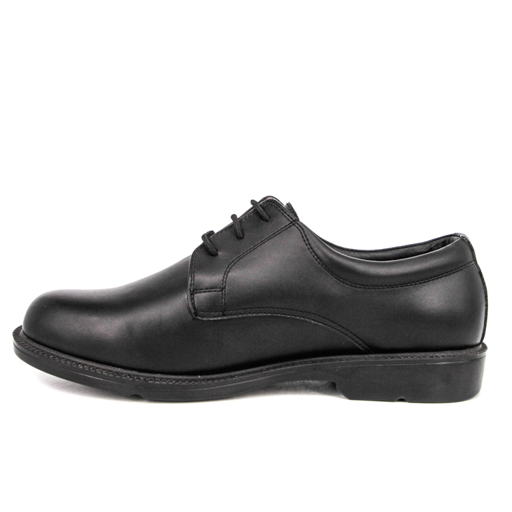 Chaussures de bureau de l'Oxford Government Government 1258