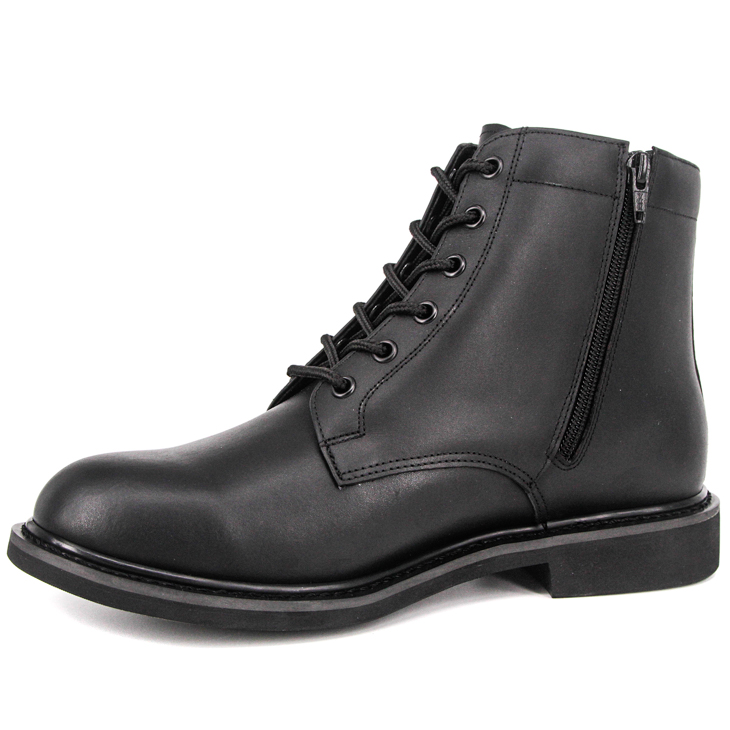 1257-8 Milforce Office Shoes 
