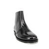 Uniforme Hommes Chaussures de bureau en cuir brevet en gros 1256