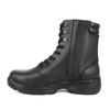 Hommes de l'armée d'hiver de haute qualité Bottes en cuir complet 6286