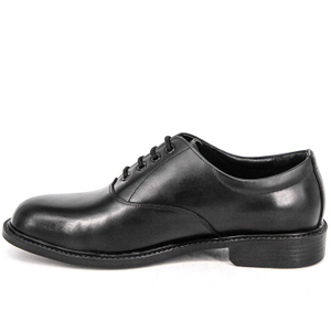 Hommes confortables chaussures de bureau décontractées en cuir authentique 1275