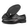 Chaussures de bureau de cérémonial de l'armée d'Oxford Gouvernement Oxford 1254