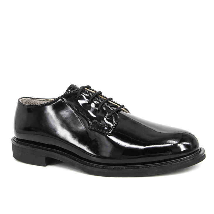 1268-7 Milforce Office Boots 