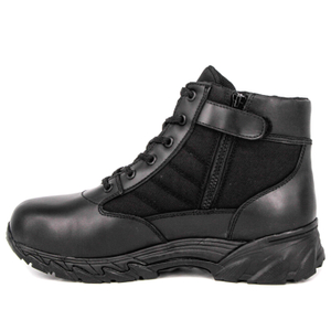 Sports Camping Ankle Army Outdoor Boots Tactical 4123