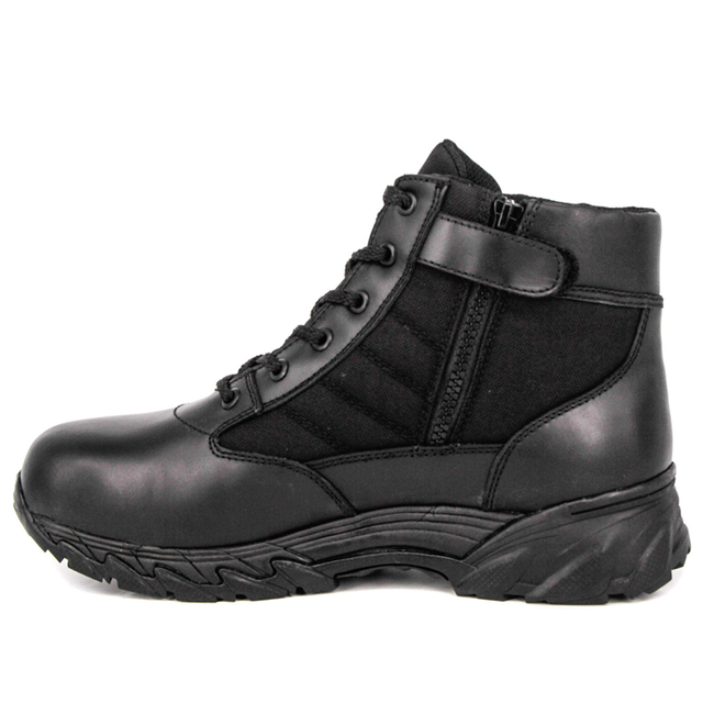Sports Camping Ankle Army Outdoor Boots Tactical 4123