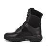 Men Milforce Field State Army Tactical Boots 4202