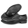 Chaussures de bureau militaire d'Oxford pour l'Oxford 1273