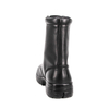 Allemagne Police imperméable Boots en cuir complet 6282