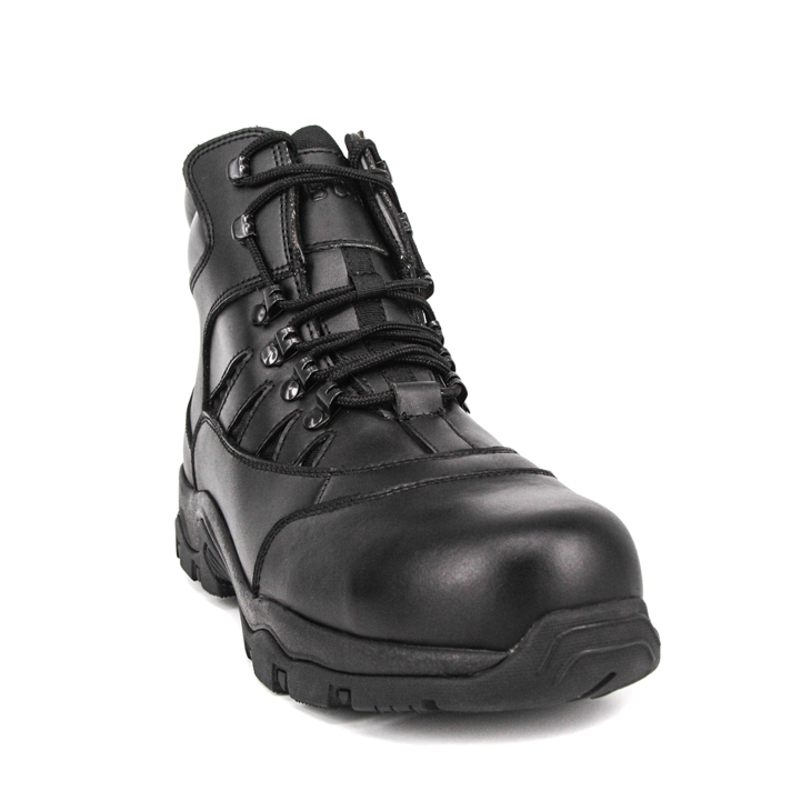 4104-3 Milforce Tactical Boots 