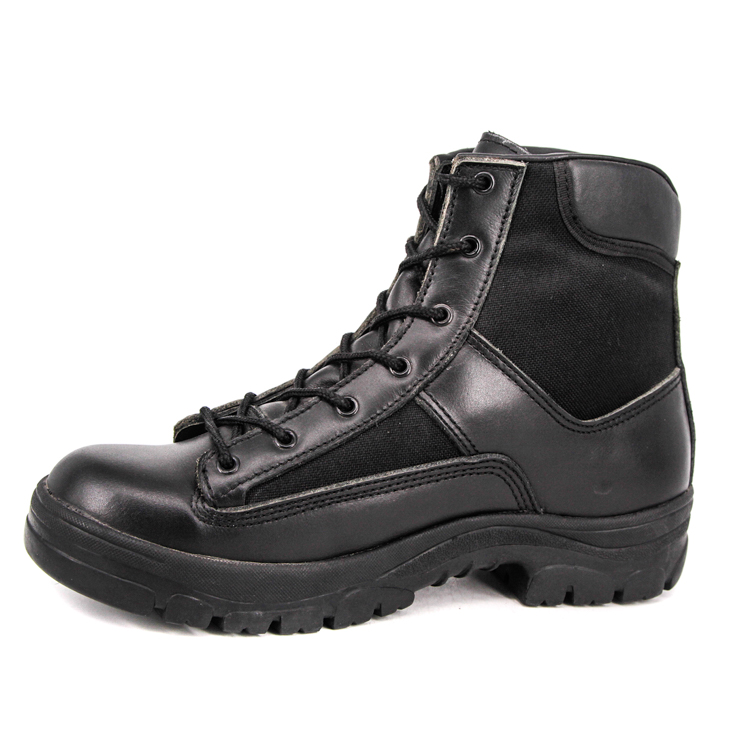 4122-7 Milforce Tactical Boots 