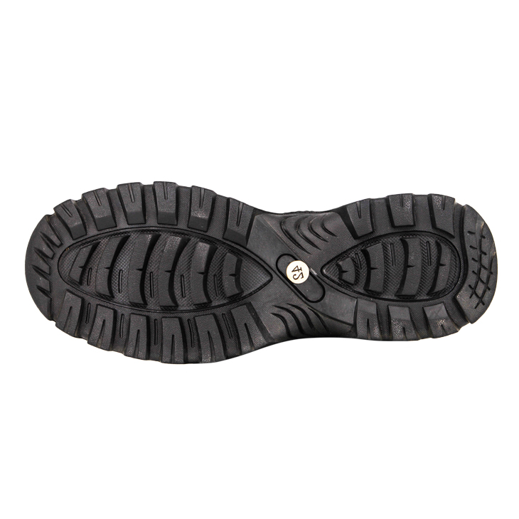 Marque bon prix policiers et bottes tactiques militaires 4121