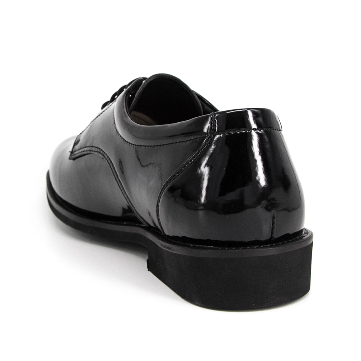 1240-4 Bottes de bureau de Milforce 