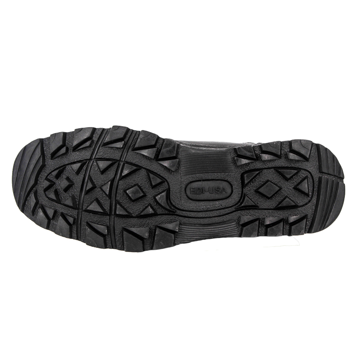 4118-5 Milforce Tactical Boots