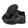 Police de qualité militaire Chaussures tactiques de travail industriel 4110