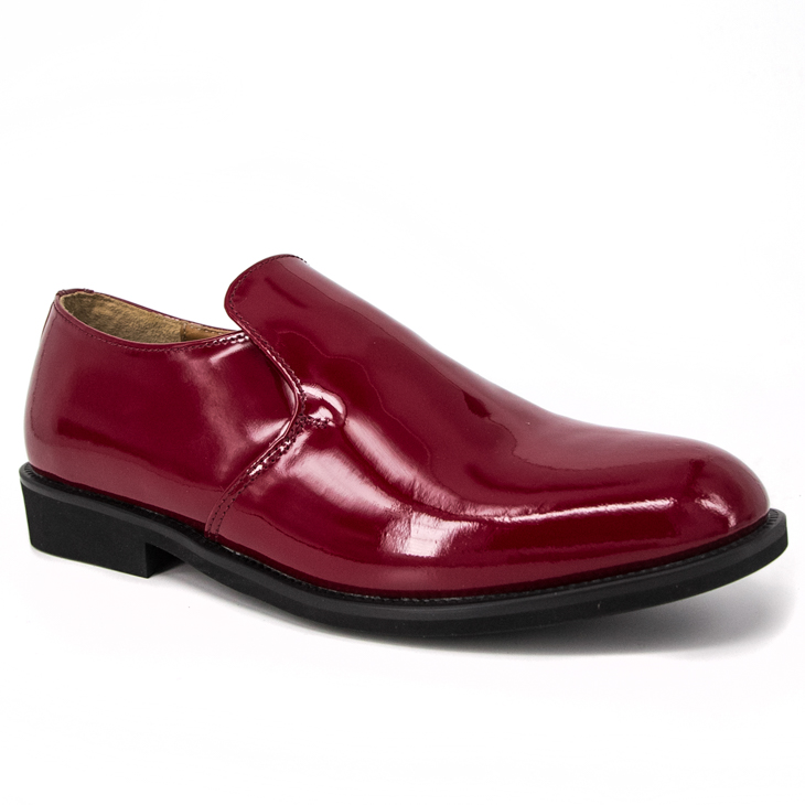 1241-7 Bottes de bureau de Milforce 