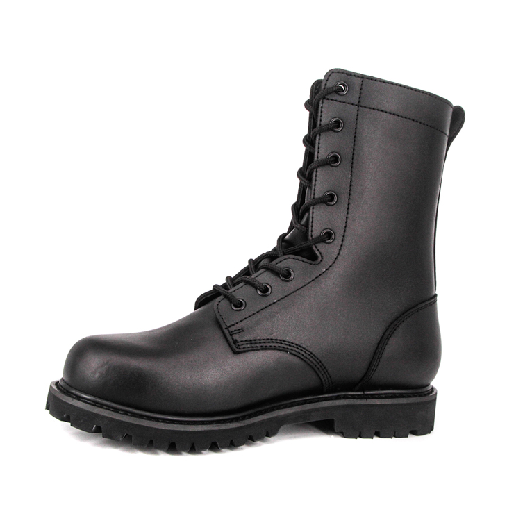 6206-8 Bottes en cuir Milforce 