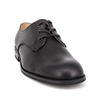 Oxford Army Cérémonial Black Leather Military Office Chaussures 1249