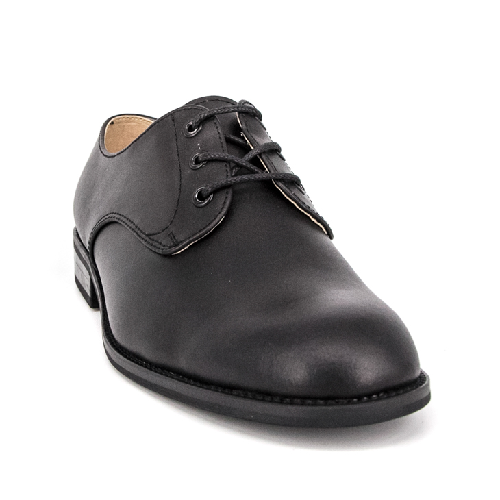 1249-3 Milforce Office Shoes 