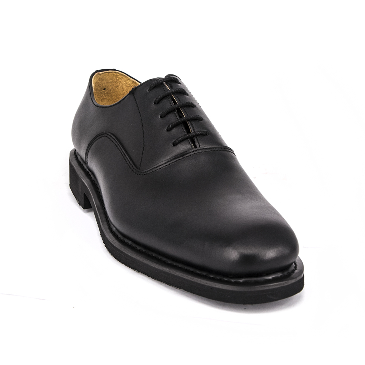 Chaussures de bureau de mode plat durable et durable 1201