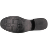 Talons dames chaussures de bureau en cuir féminin 1112