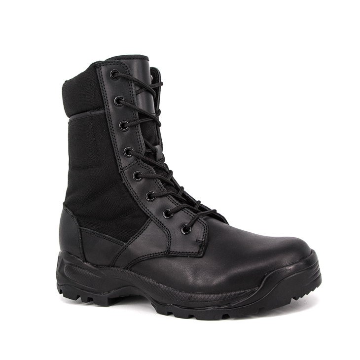 4242-7 Milforce Tactical Boots 