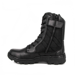 Usine de combat militaire bon marché Bottes tactiques 4249